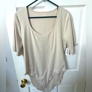 Old Navy bodysuit